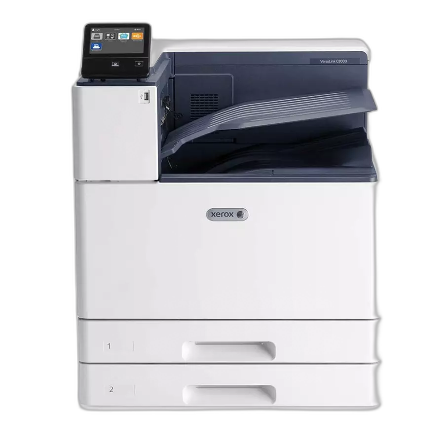 Versalink C8000