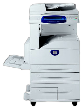Workcentre 133
