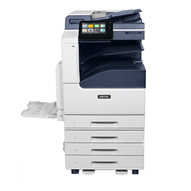 Workcentre 255