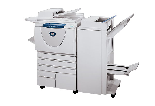 Workcentre 265