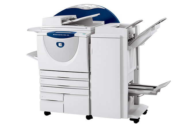 Workcentre 232