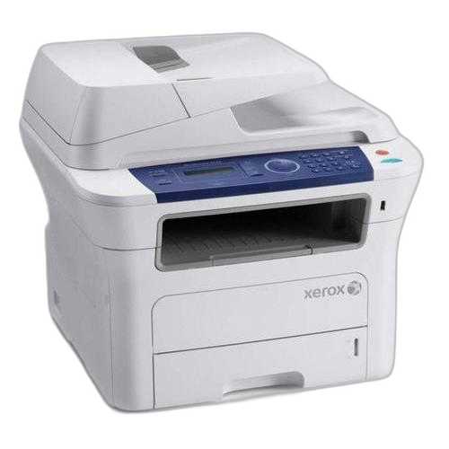 Workcentre 3210N