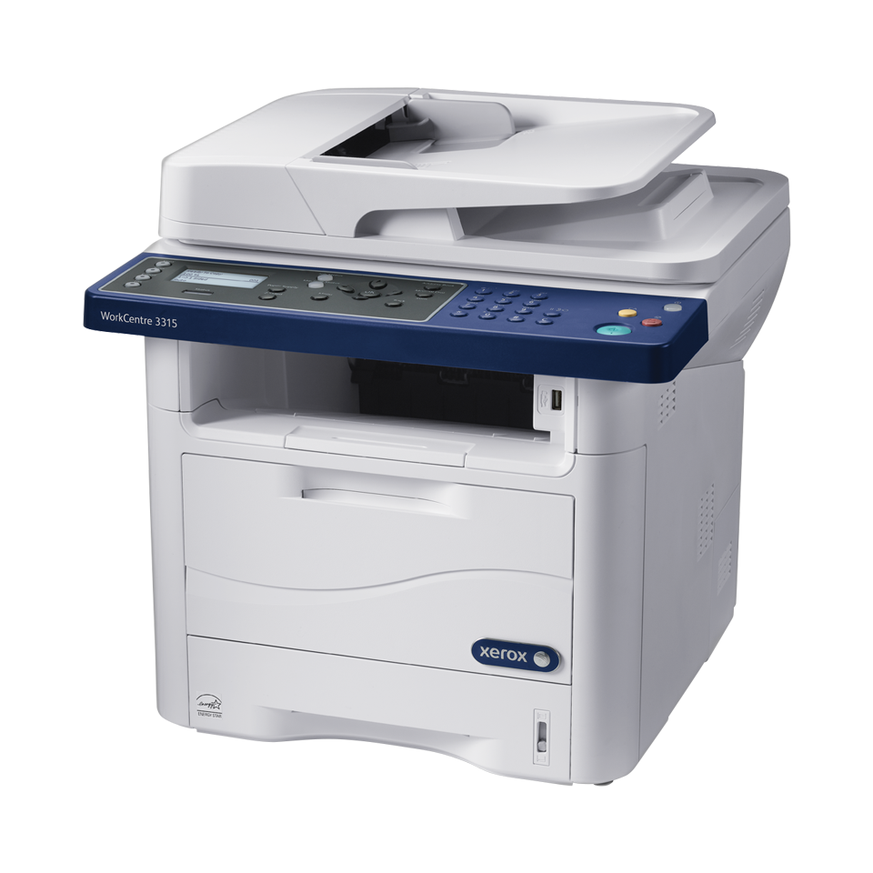 Workcentre 3315