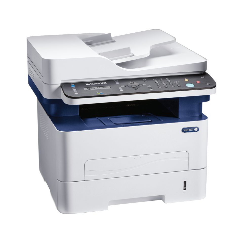 Workcentre 3225