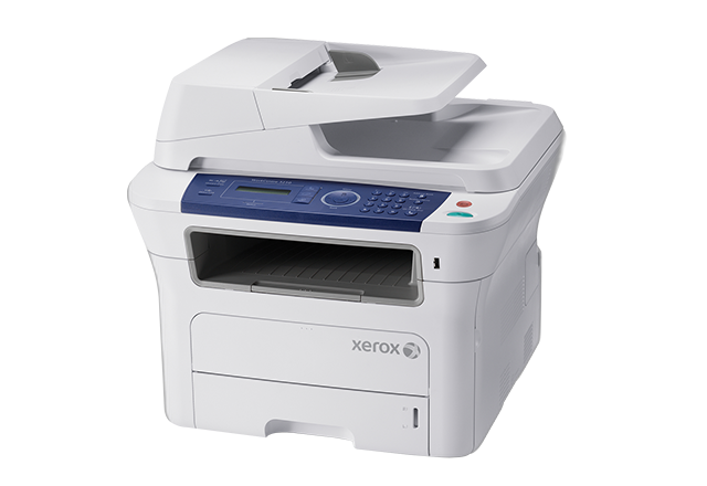 Workcentre 3220N