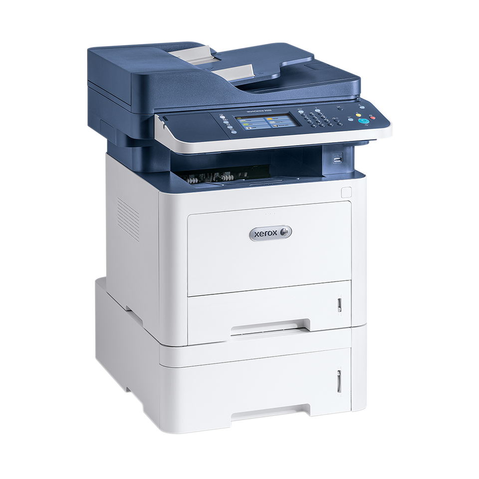 Workcentre 3335