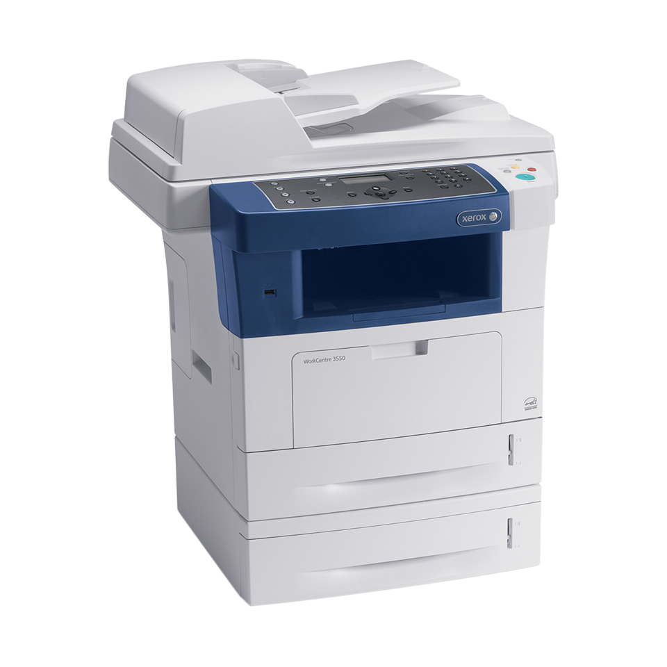 Workcentre 3550