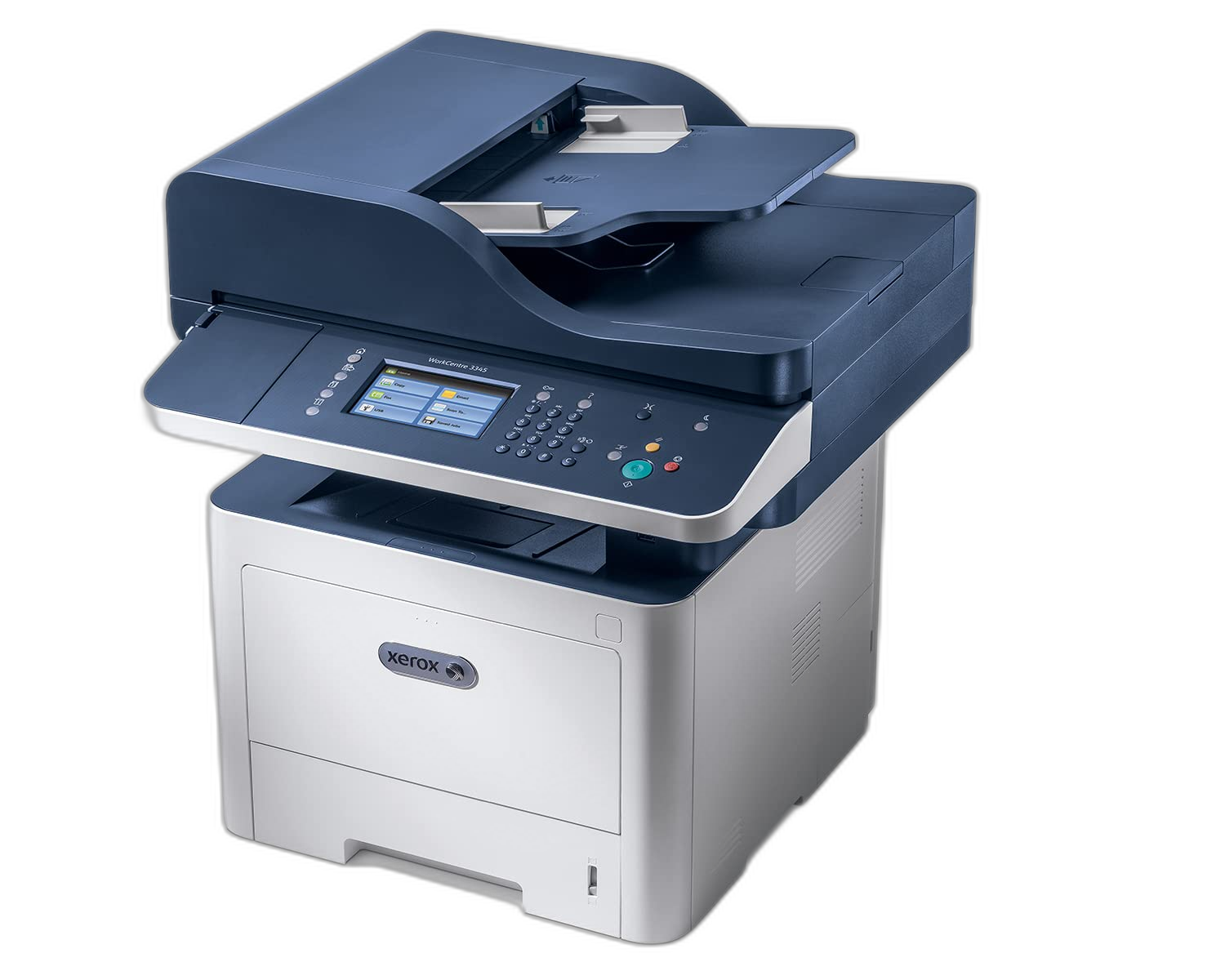 Workcentre 3345