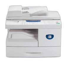 Workcentre 4118