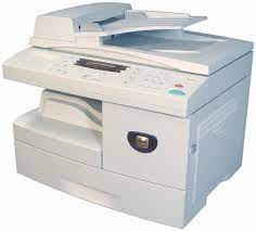 Workcentre 4118P
