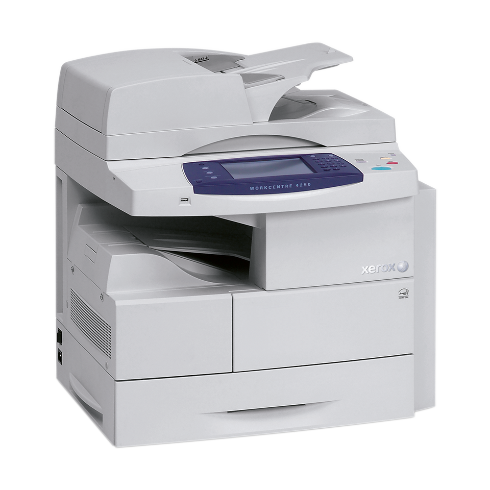 Workcentre 4250C