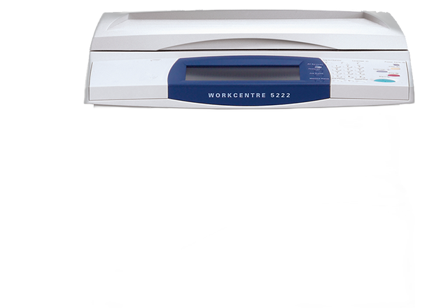Workcentre 5222