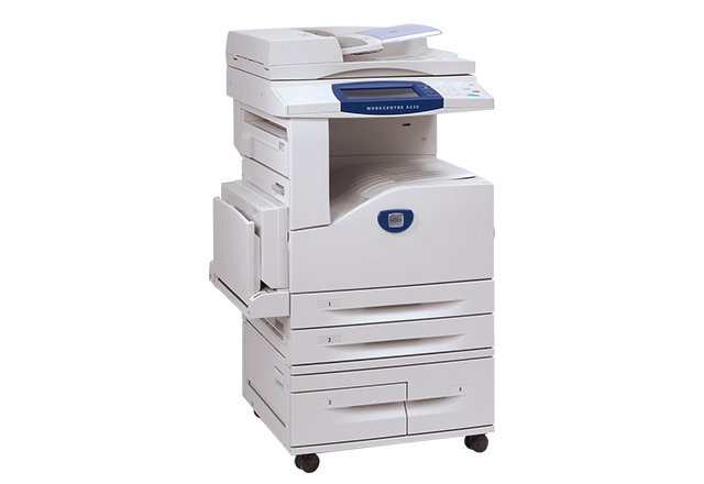 Workcentre 5230