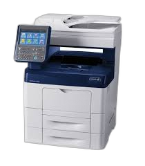 Workcentre 5638