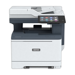 Workcentre 555