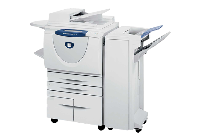 Workcentre 5675