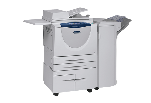 Workcentre 5775