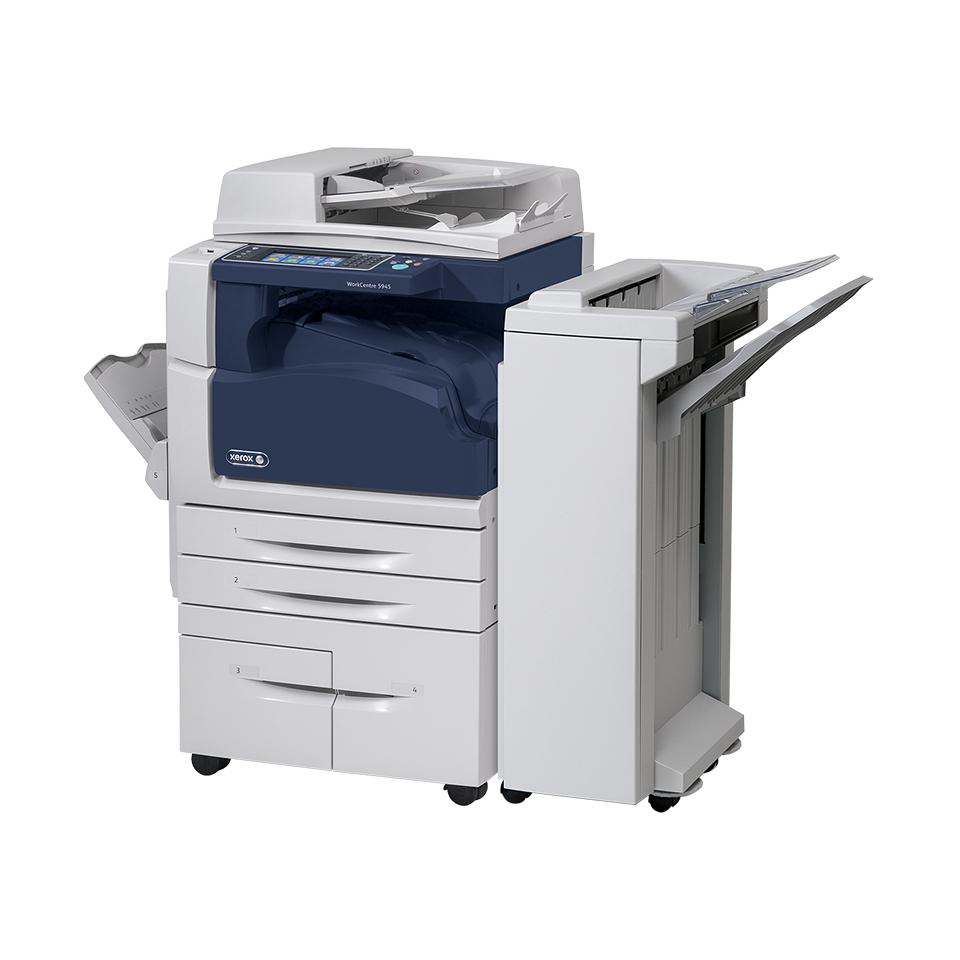 Workcentre 5955