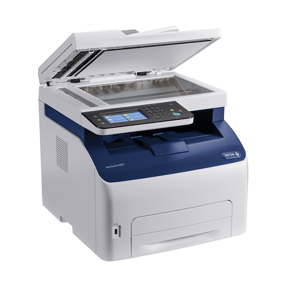 Workcentre 6027