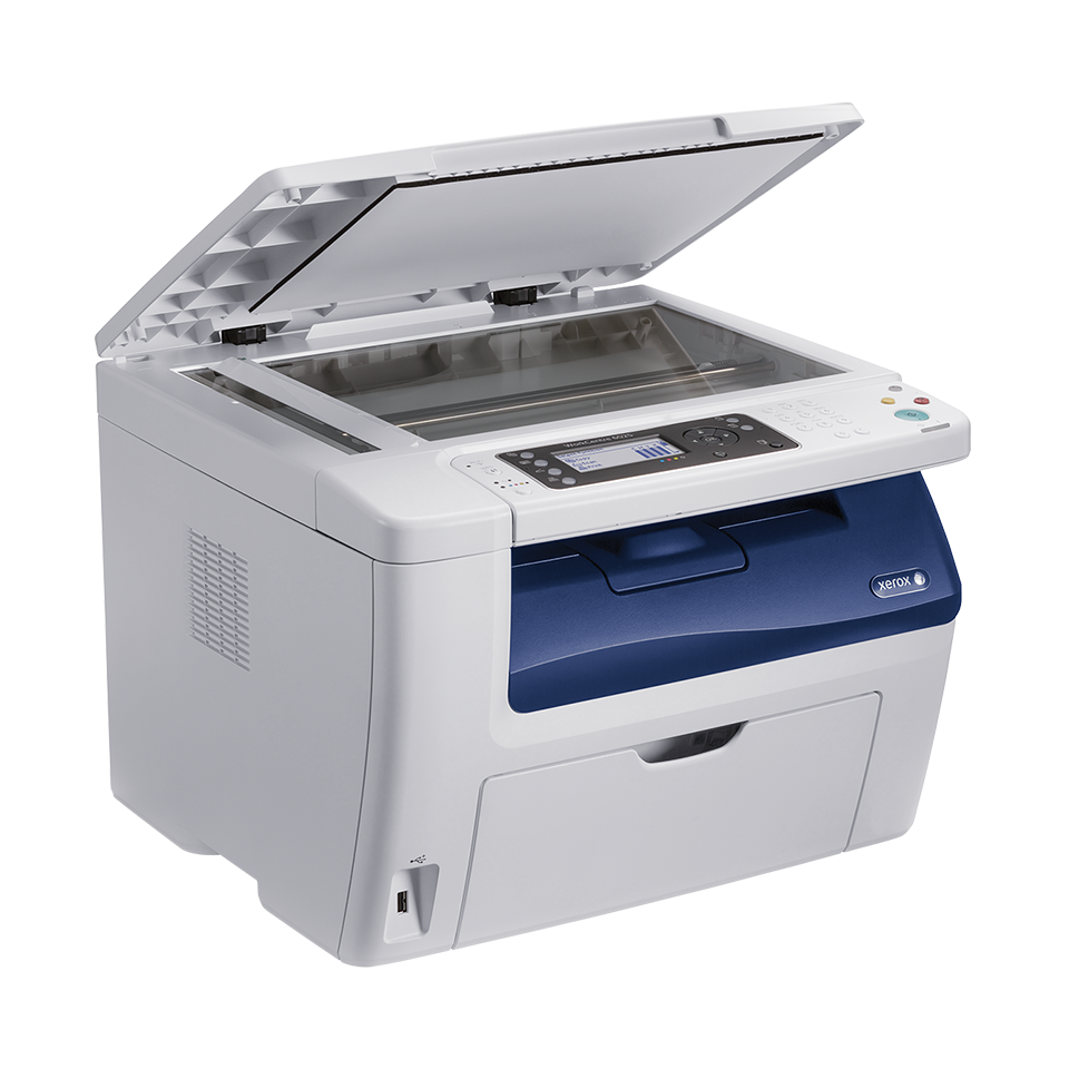 Workcentre 6025