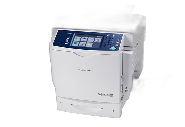 Workcentre 6400