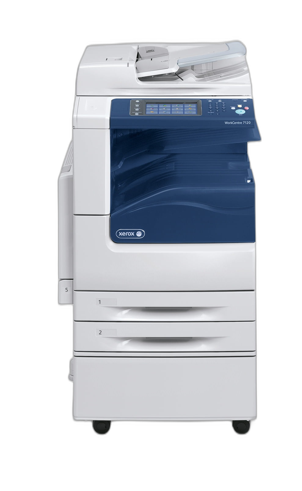 Workcentre 7125