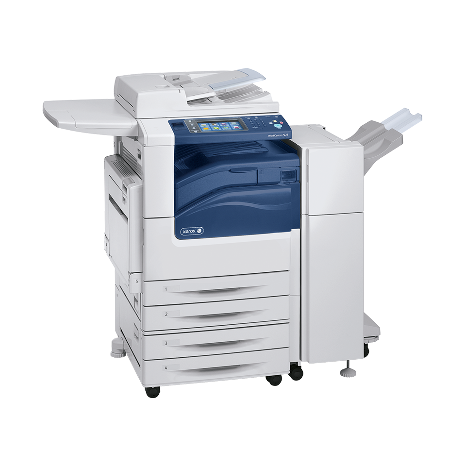 Workcentre 7225