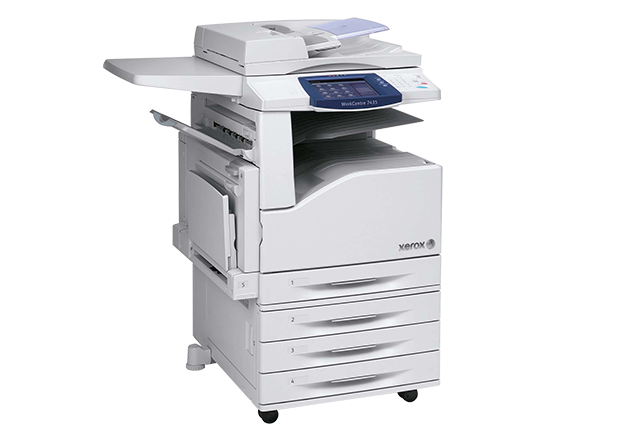 Workcentre 7435
