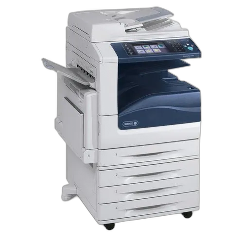 Workcentre 7535