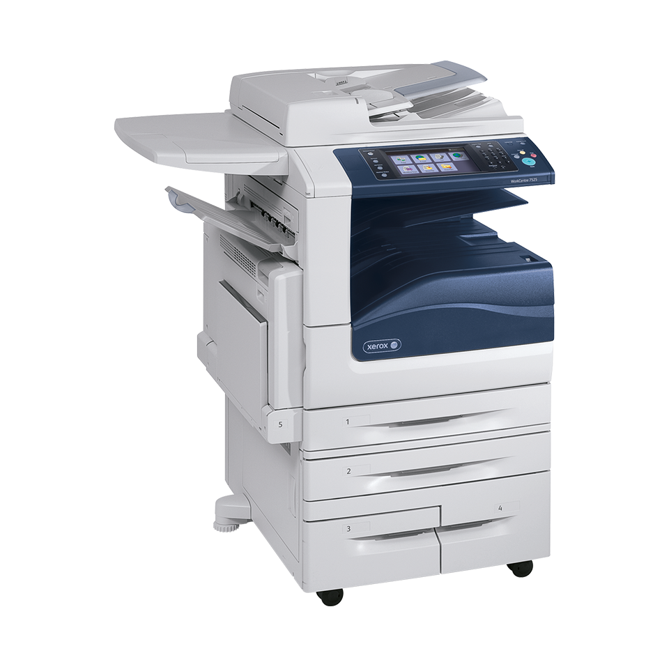 Workcentre 7545