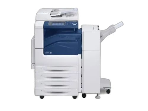 Workcentre 7525