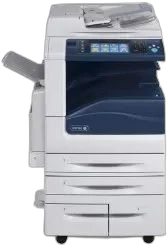Workcentre 7835