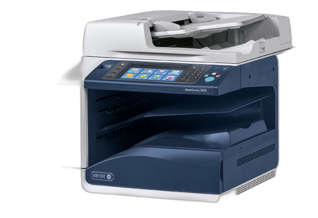 Workcentre 7970