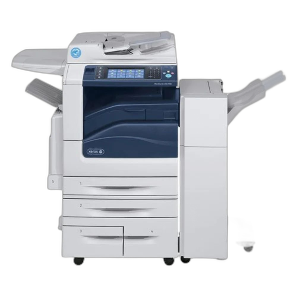 Workcentre 7855