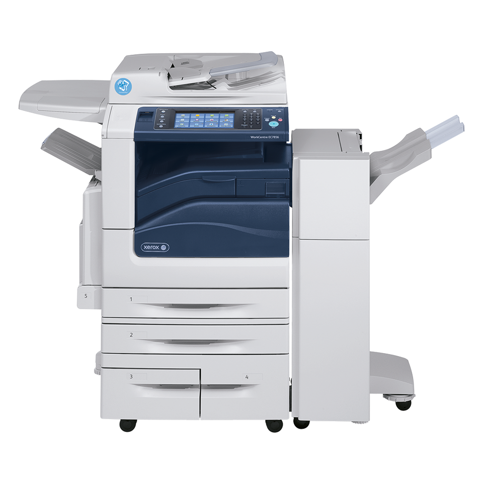 Workcentre EC7836