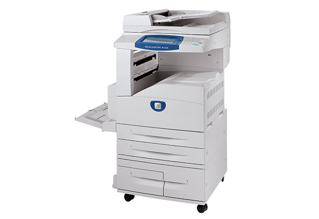Workcentre M128