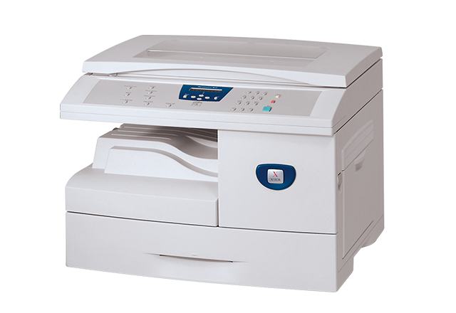 Workcentre M15
