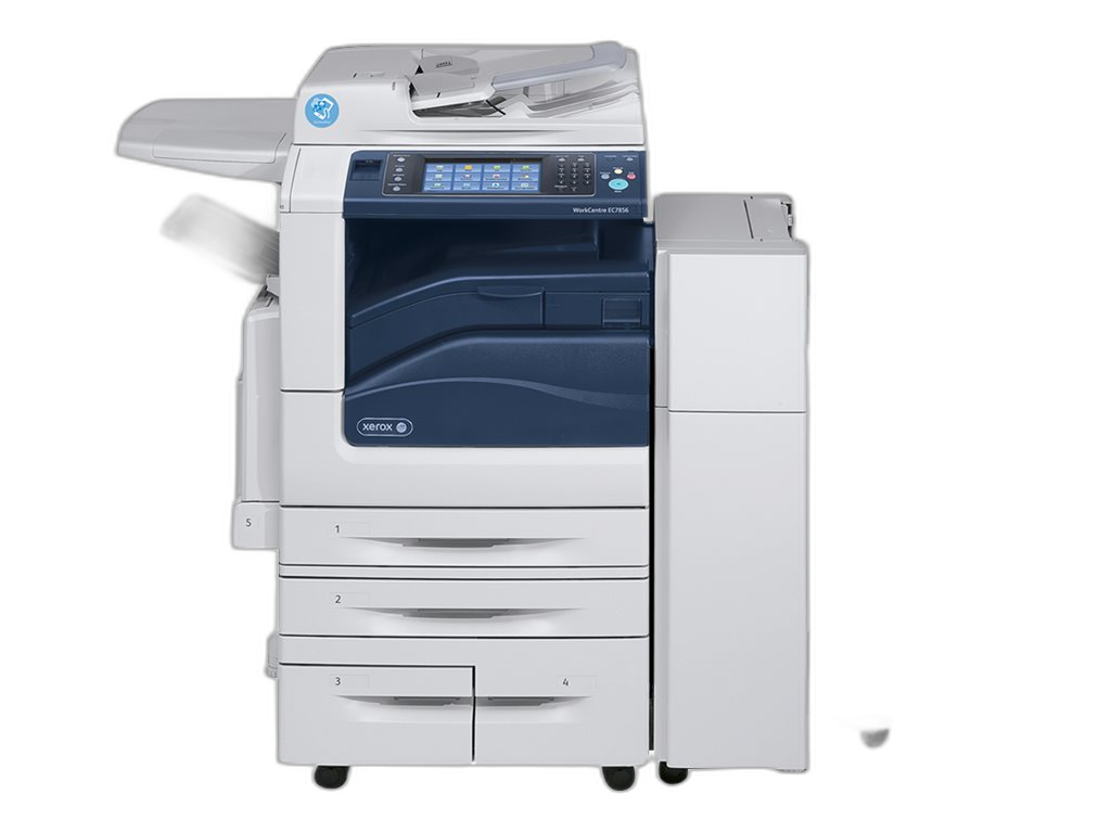 Workcentre EC7856