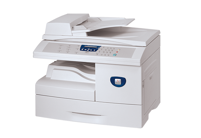 Workcentre M15I