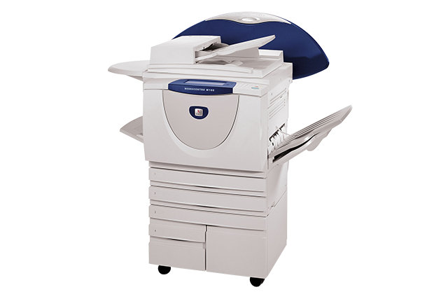 Workcentre M165