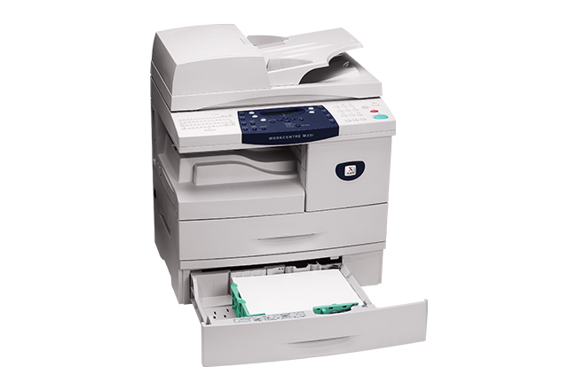 Workcentre M20