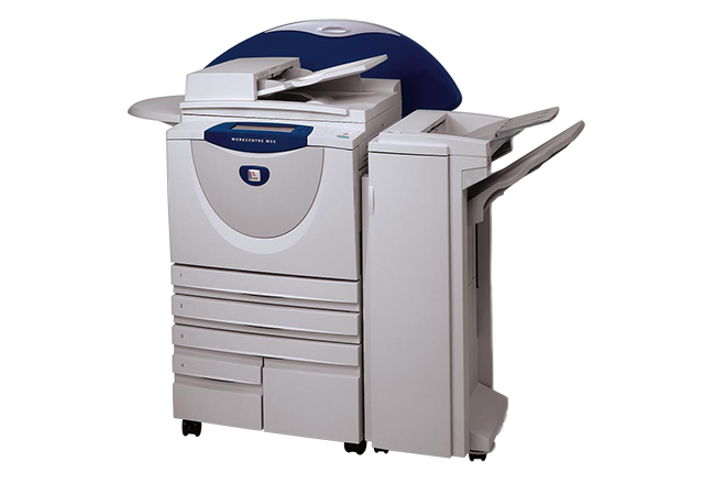 Workcentre M35