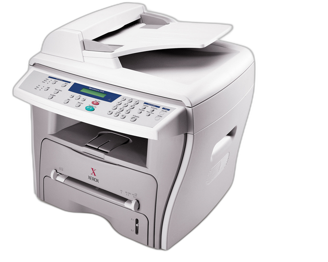 Workcenter PE16