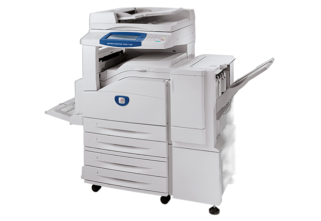 Workcentre Pro 128