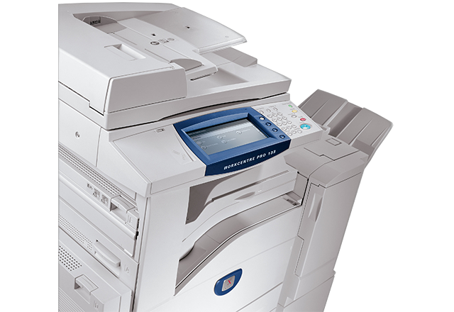 Workcentre Pro 133