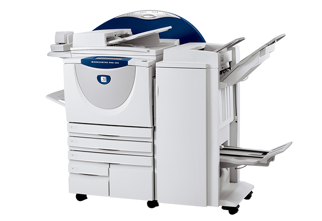 Workcentre Pro 238
