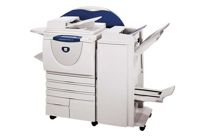 Workcentre Pro 175