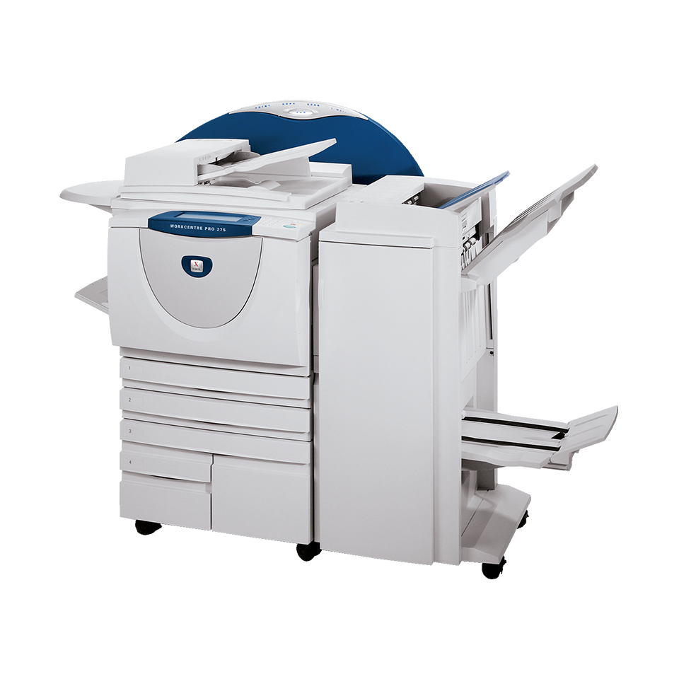 Workcentre Pro 275