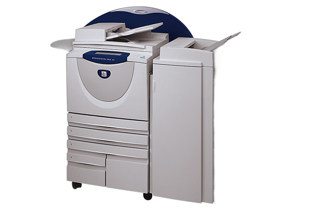 Workcentre Pro 35