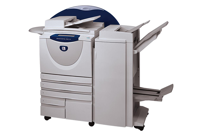 Workcentre Pro 45